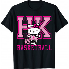 Basketball Sports Athlete T-Shirt