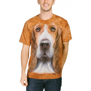 Basset Hound T-Shirt