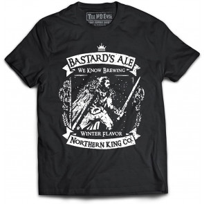 Bastard's Ale T-Shirt