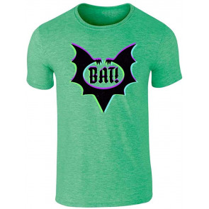 BAT! Vampire T-Shirt