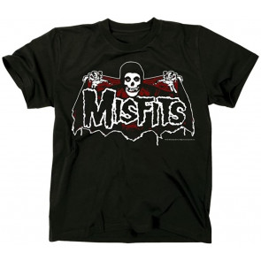 Batfiend RED T-Shirt
