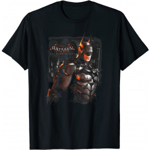 Batman: Arkham Knight Dark Knight T-Shirt