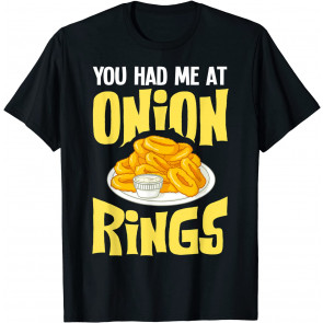 Batter Sauce T-Shirt