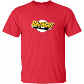 Bazinga T-Shirt