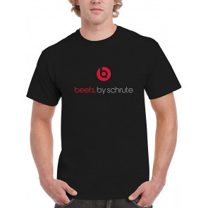 BBT Beets By Schrute T-Shirt