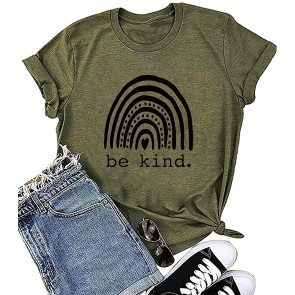 Be Kind  T-Shirt
