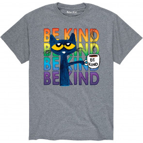 Be Kind Coffee T-Shirt