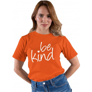 Be Kind Heart T-Shirt