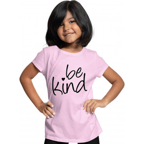 Be Kind Heart T-Shirt