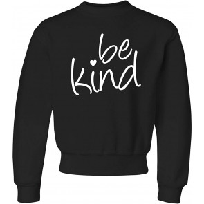 Be Kind Heart T-Shirt