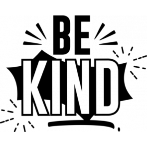 Be Kind T-Shirt