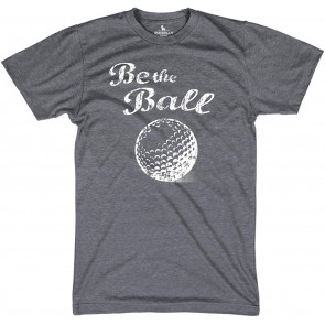 Be The Ball  T-Shirt