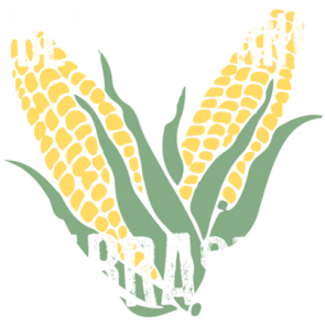 Be The Corn  Nebraska Tshirt