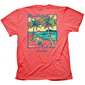 Beach Hammock T-Shirt