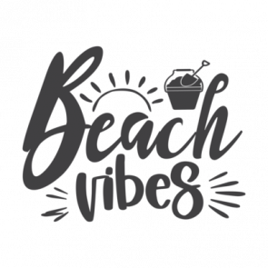 Beach Vibes 70 T-Shirt