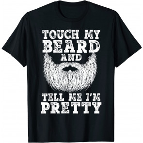 Beard  T-Shirt