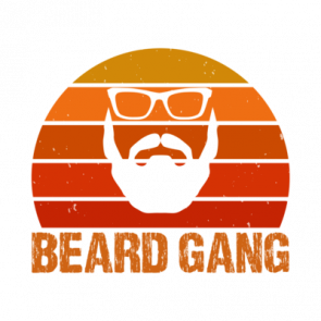 Beard Gang T-Shirt