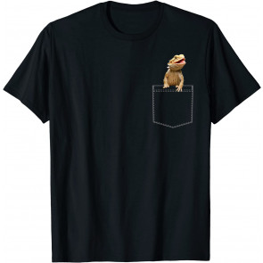 Bearded Dragon  T-Shirt