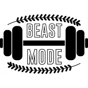 Beast Mode T-Shirt