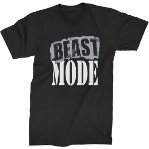 Beast Mode Training T-Shirt