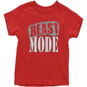 Beast Mode Training T-Shirt