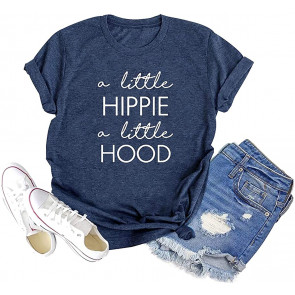 Beautiful Crazy  T-Shirt