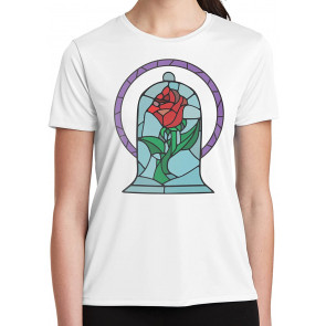 Beauty And The Beast T-Shirt