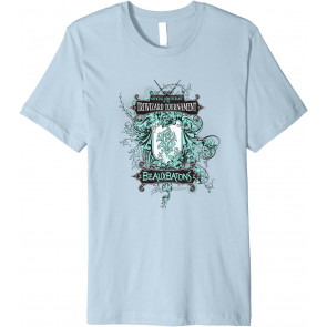 Beauxbatons Crest T-Shirt