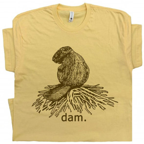 Beaver Dam T-Shirt