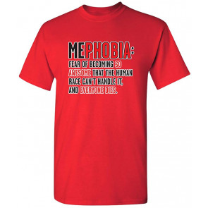 Becoming Awesome T-Shirt
