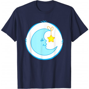Bedtime-Care-For-Bear-Bed-time-For-Bear-Costume-Halloween T-Shirt