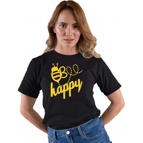 Bee Happy T-Shirt