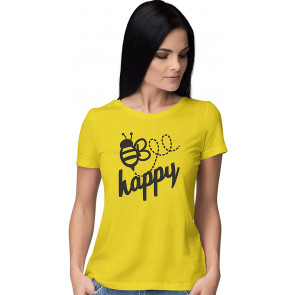 Bee Happy T-Shirt