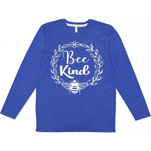 Bee Kind Wreath T-Shirt
