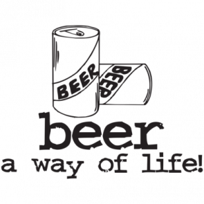 Beer A Way Of Life Tshirt