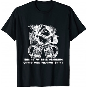 Beer Drinker T-Shirt
