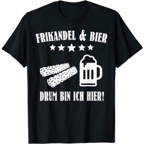 Beer Holland Holiday Gift Men Drinking Sayings Beer Glass T-Shirt