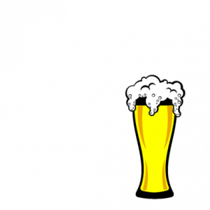 Beer Its The Reason I Wake Up Every Afternoon Tshirt