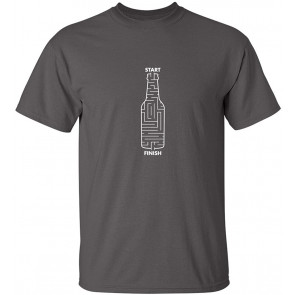Beer Maze T-Shirt