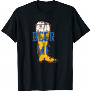 Beer Me T-Shirt