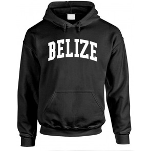 Belize - Country Pride Homeland Nation T-Shirt