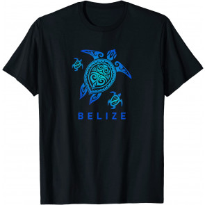 Belize T-Shirt