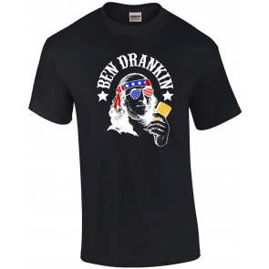Ben Drankin T-Shirt