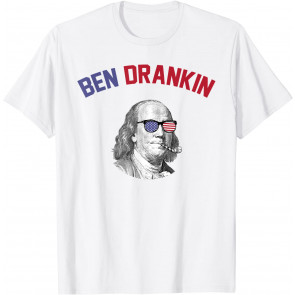 Ben Drankin T-Shirt