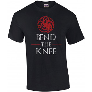 Bend The Knee T-Shirt
