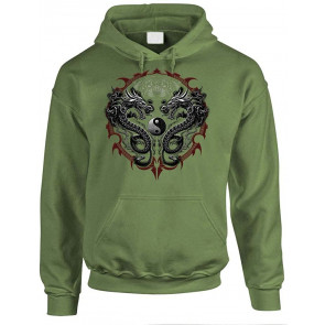 Bengal Rising - Kung Fu China Martial Arts - T-Shirt