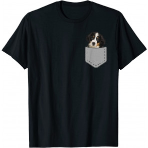 Bernese Mountain T-Shirt