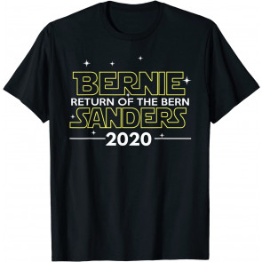 Bernie Sanders 2020  T-Shirt