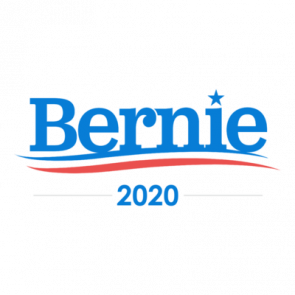 Bernie Sanders 2020 Presidential Tshirt