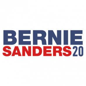 Bernie Sanders 2020 Tshirt